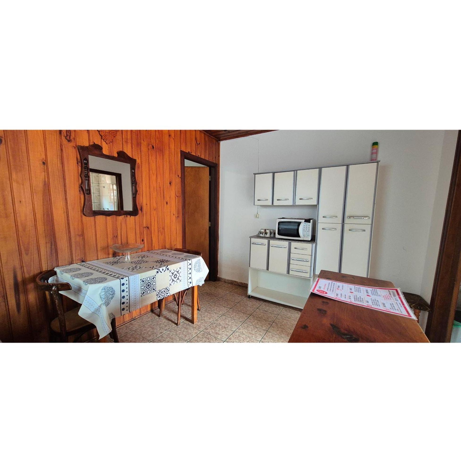 Apartamento Kitnet Perto Da Rodoviaria Campos do Jordão Exterior foto